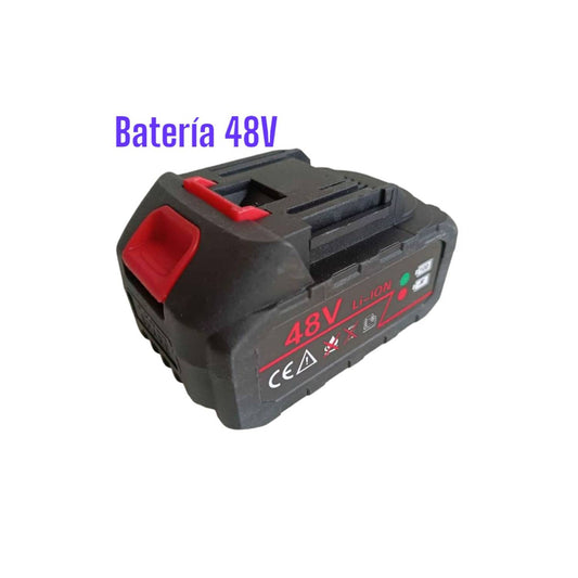 Baterías de Hidrojet Inalámbrico Portátil - motosierras portatil